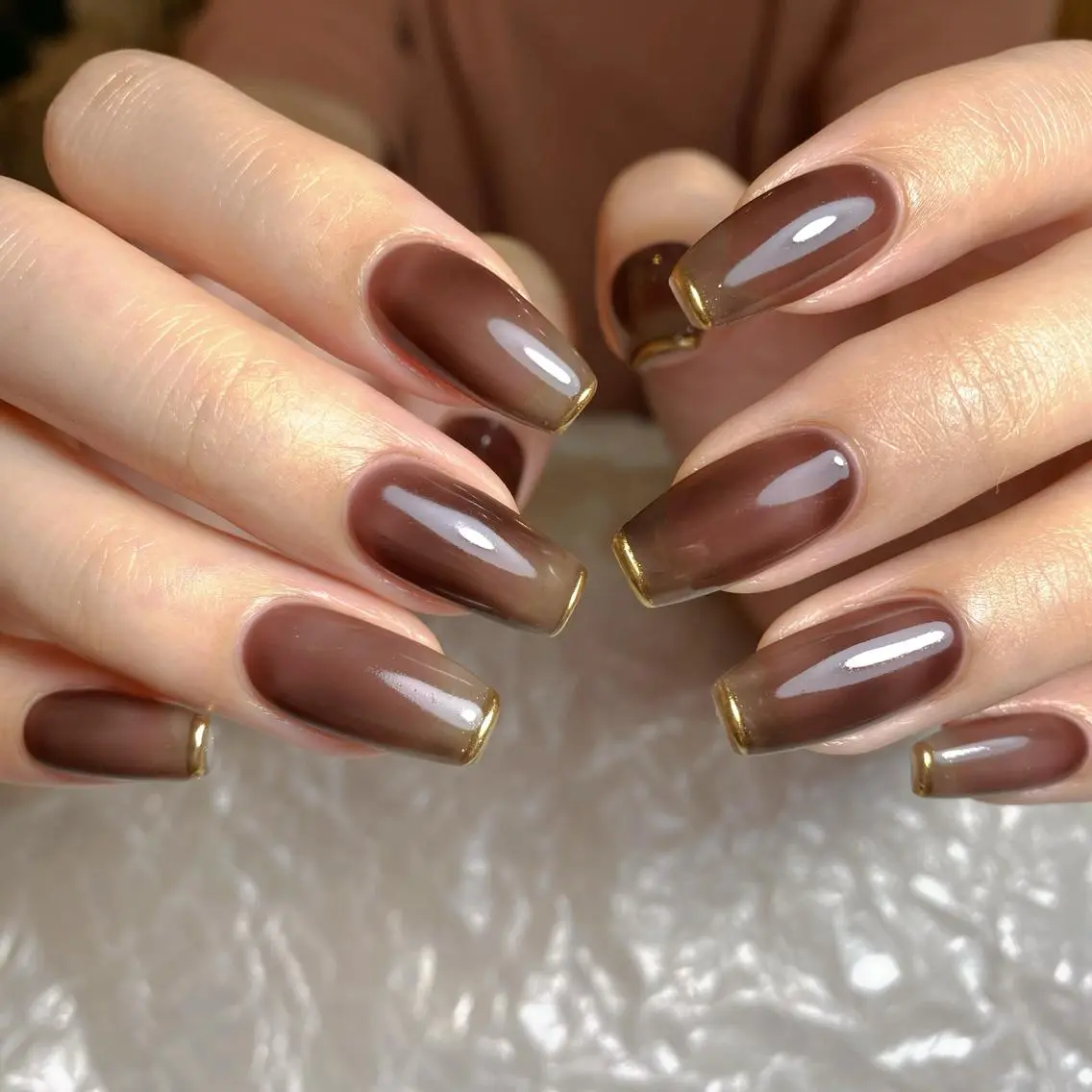 ネイル フットネイル ハンドケア BLinLin nail salonのネイルデザイン