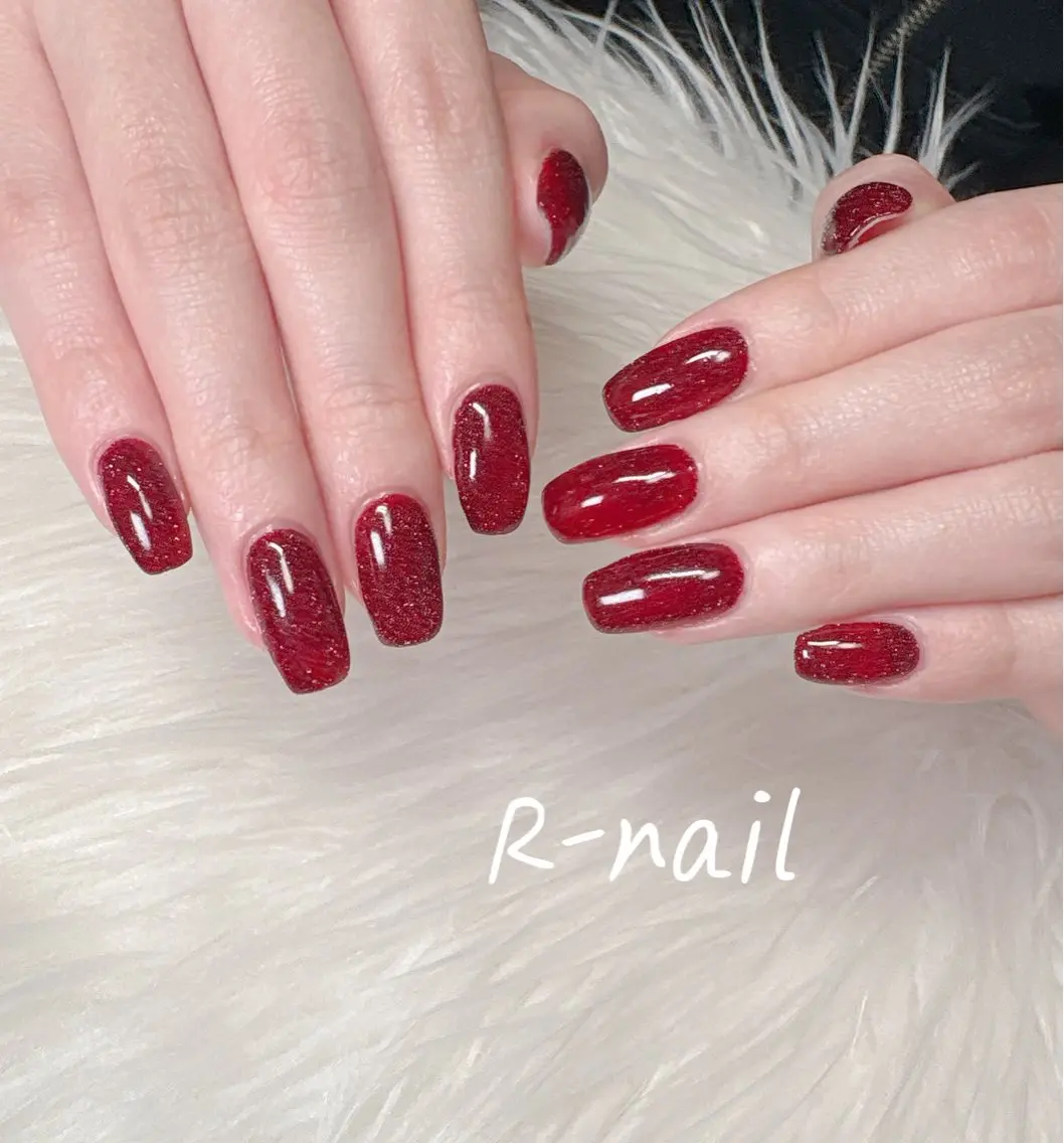 ネイル ハンドネイル R-nail salonのネイルデザイン
