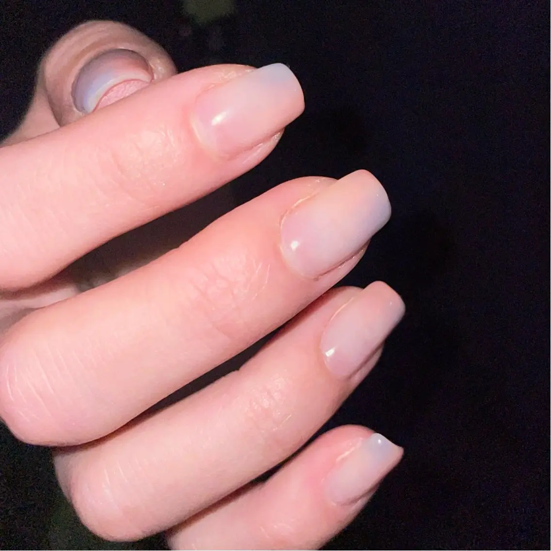 ネイル ハンドネイル nu/i. ルイのネイルデザイン