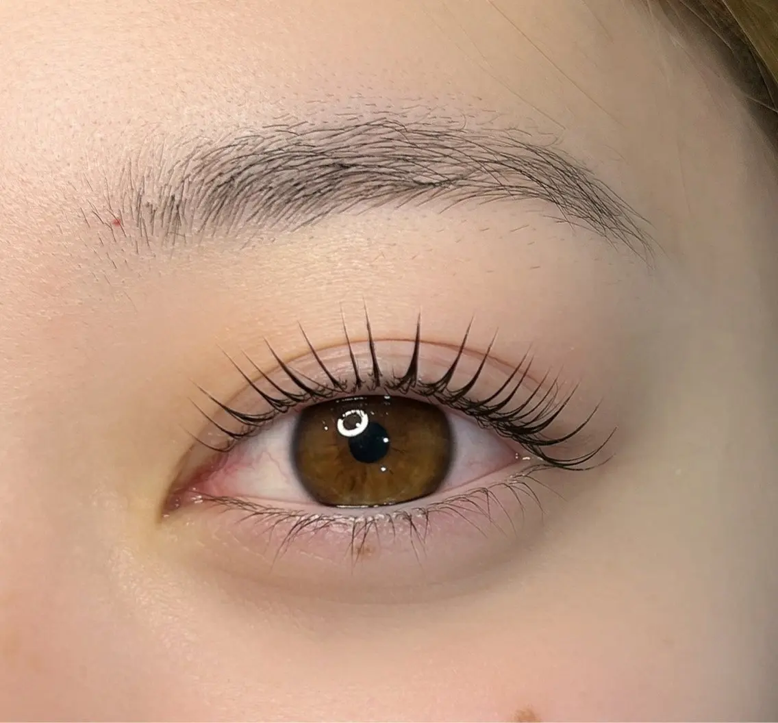 マツエク・マツパ マツパ eye salon U-ga/中目黒のその他イメージ