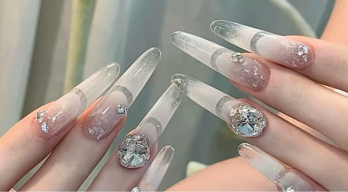 ネイル ハンドネイル D-BEAUTY Nailsalonのネイルデザイン