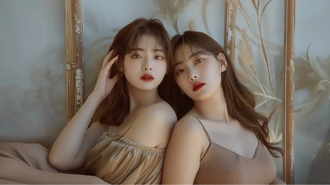 ロング Juno 美髪/ 似合わせカット🍒のヘアスタイル