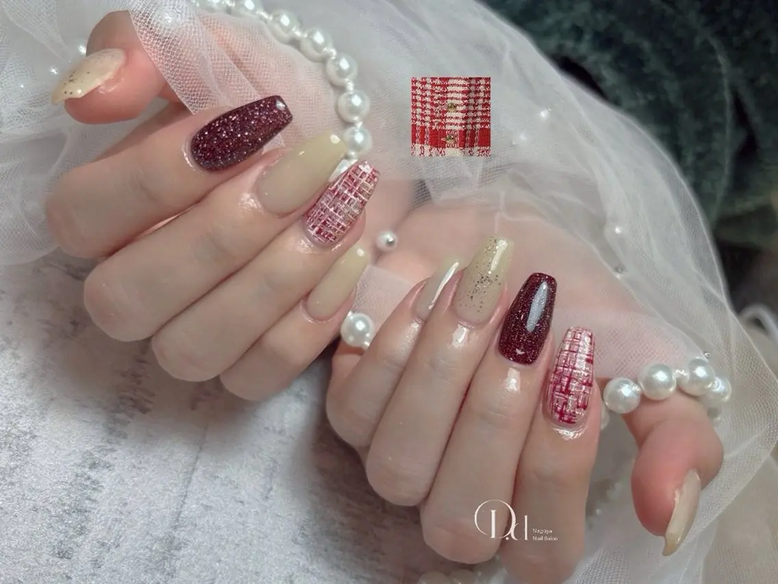 ネイル フットネイル フレンチネイル ジェルネイル ガーリー グラデーション D.d Nail Moeのネイルデザイン