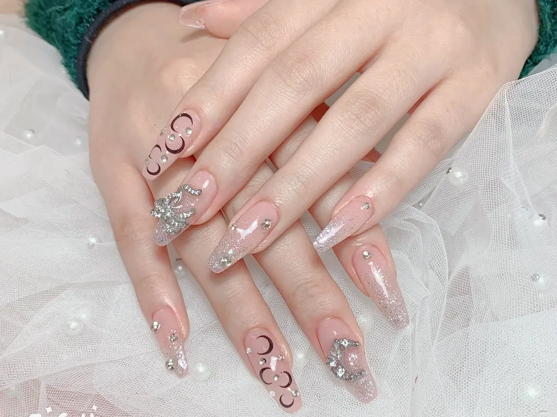 ネイル Bél Nail salonのネイルデザイン