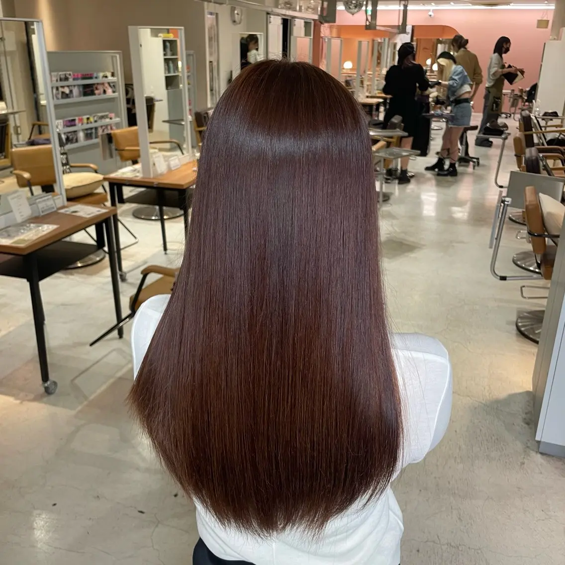 カラー 派手髪特化 🪐REN🪐のヘアスタイル