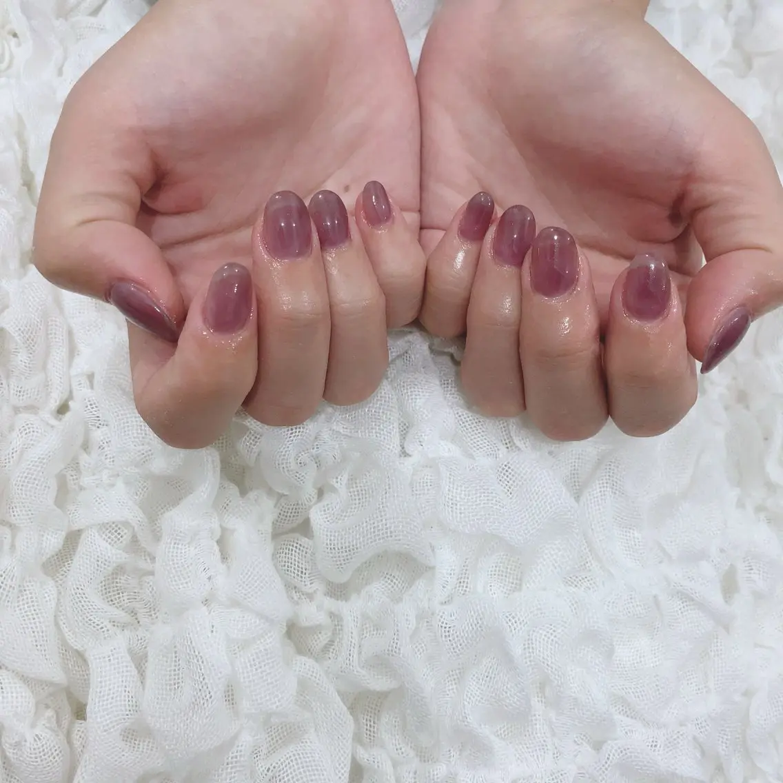ネイル ハンドネイル SOL NAILのネイルデザイン