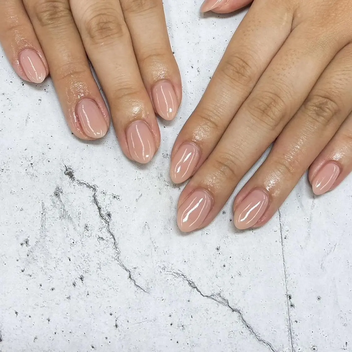 ネイル Nail salon Honey Beeのネイルデザイン