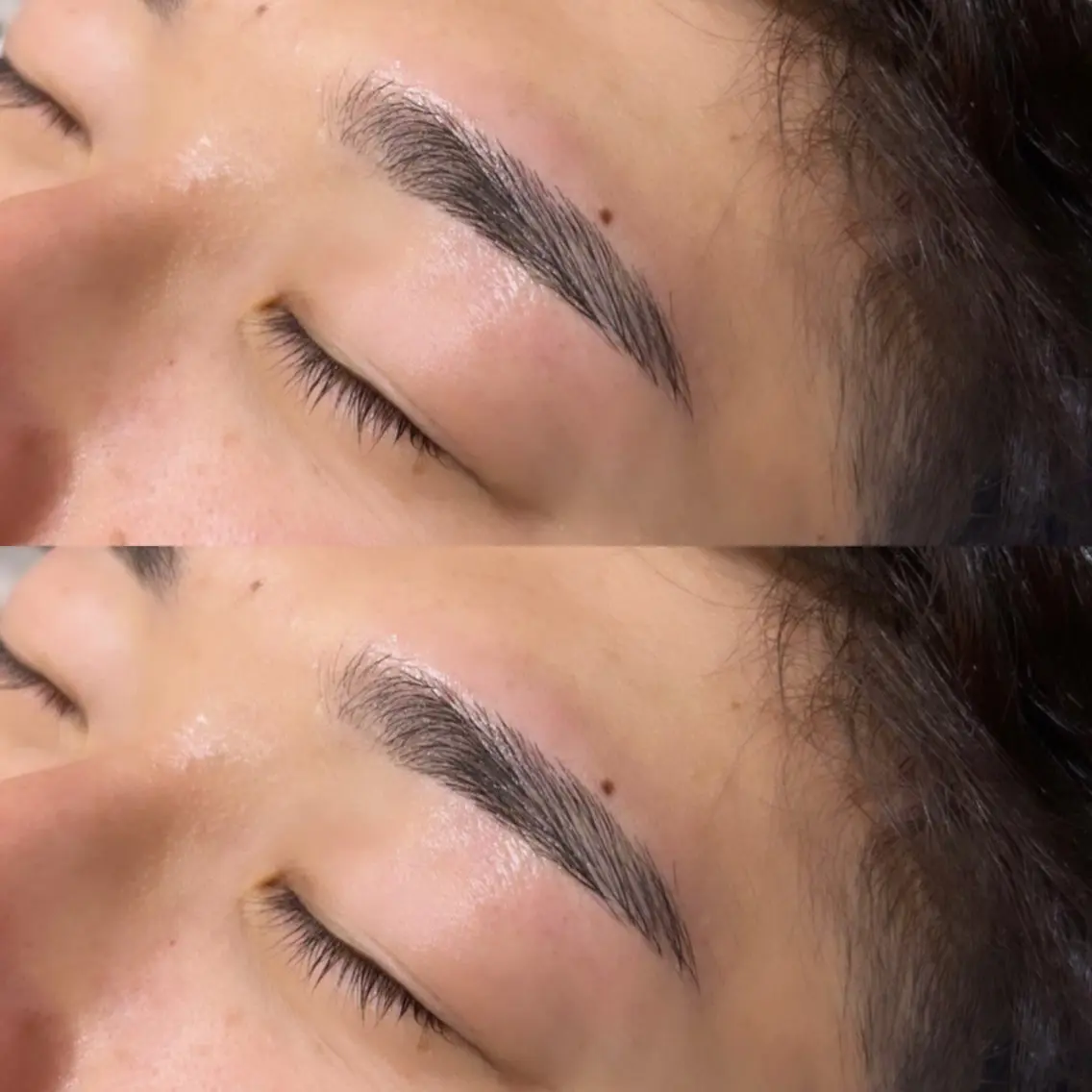 【メンズ限定👦🏼✨】眉wax🌷美眉スタイリング🌷の写真