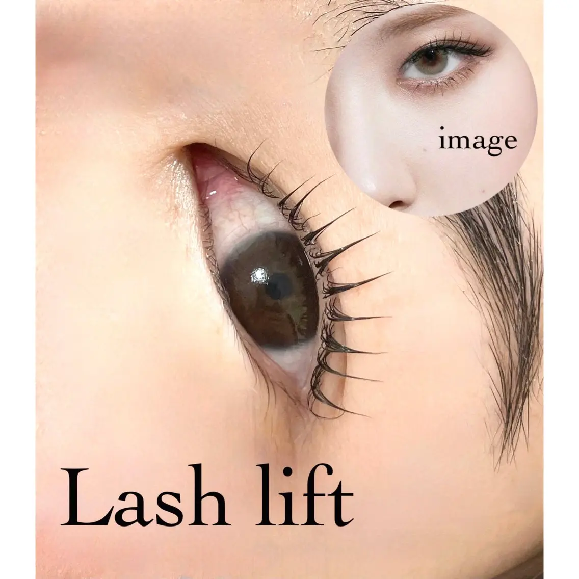 マツエク・マツパ マツパ TRESSE KAHOのマツエク・マツパデザイン