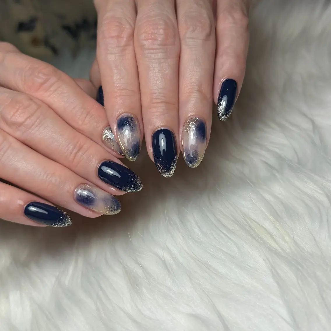 ネイル ハンドネイル nailist🌻 YUKARIのネイルデザイン