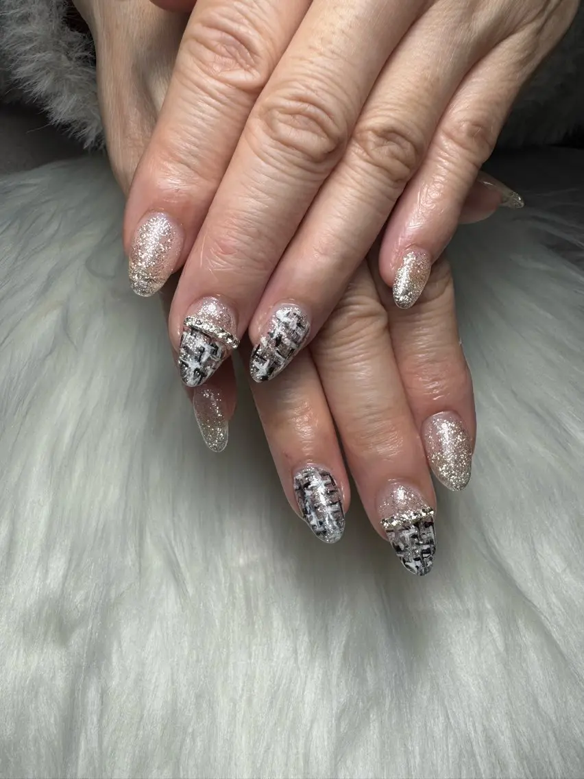 ネイル ハンドネイル SANA ⭐︎nailのネイルデザイン