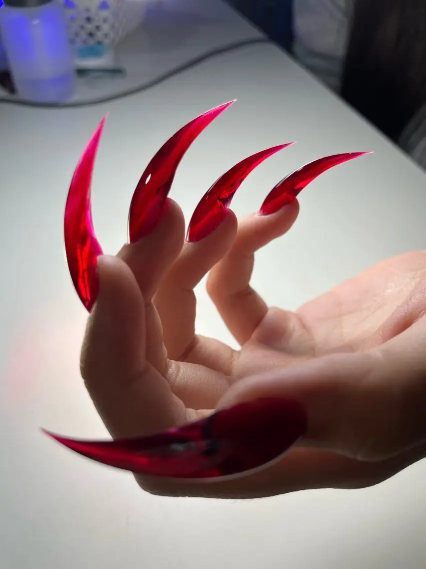 ネイル Mai nail サロン渋谷のネイルデザイン