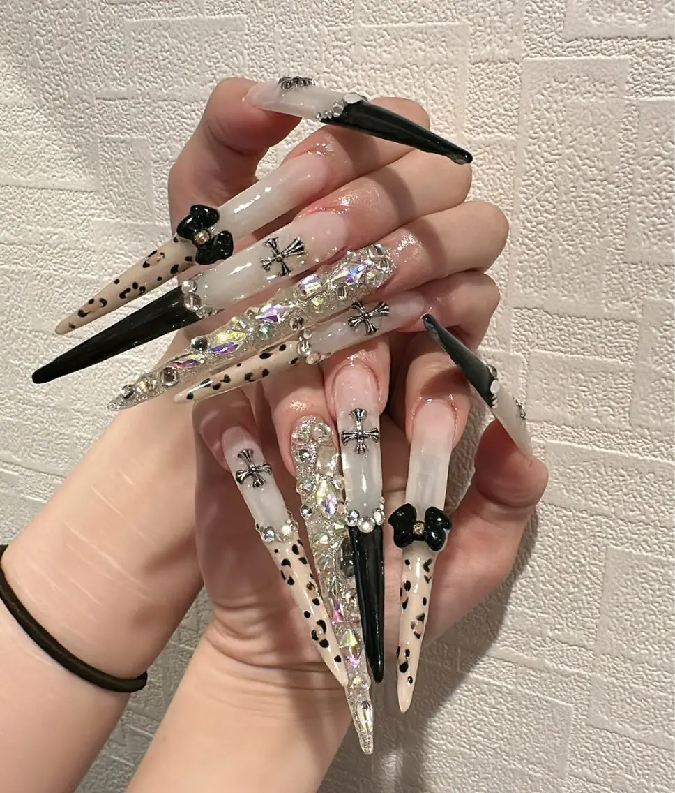 ネイル ハンドネイル D-BEAUTY Nailsalonのネイルデザイン