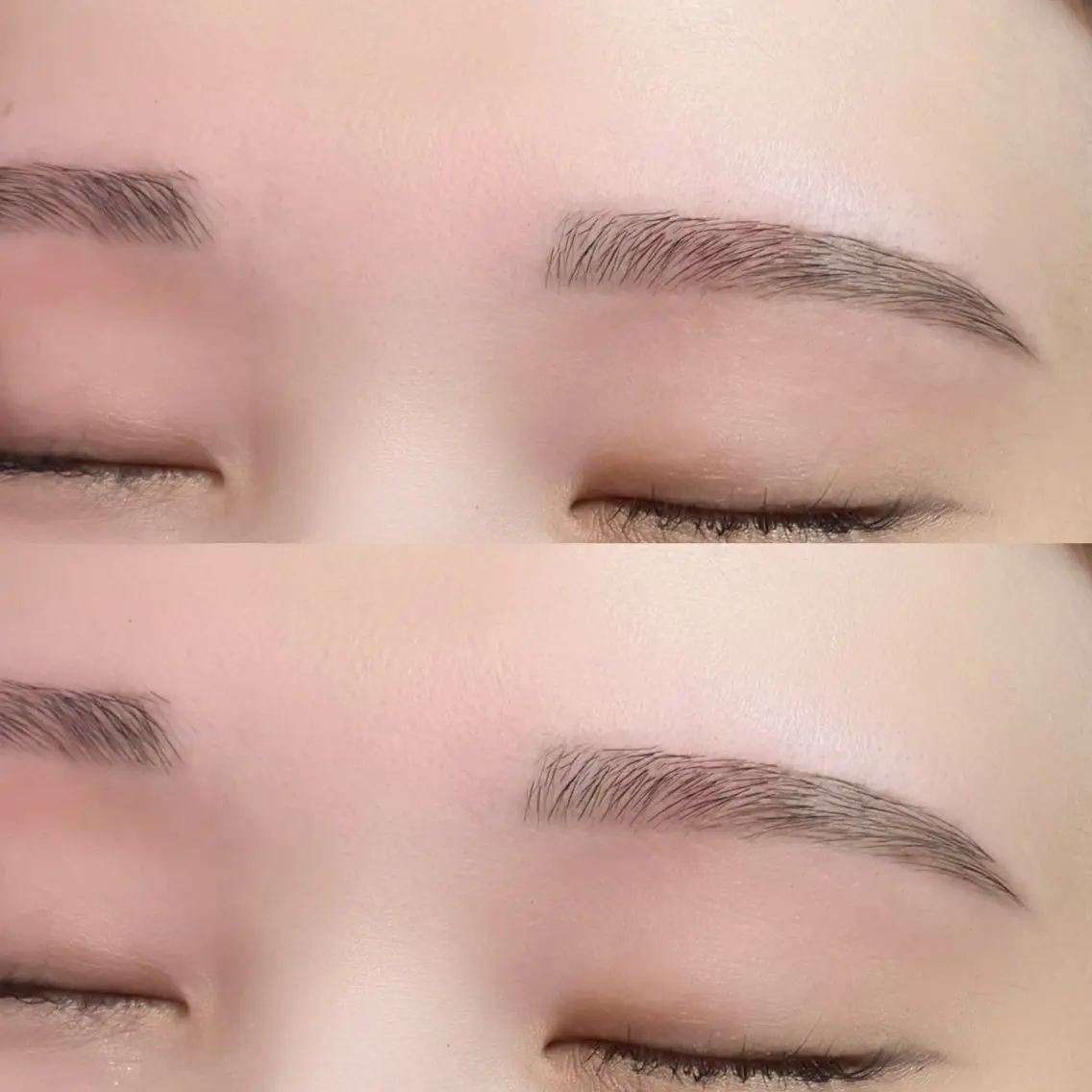 アイブロウ 眉毛ワックス脱毛 ワックス脱毛 眉カット その他(アイブロウ) fein.Ruka ♡垢抜け美眉の眉毛・アイブロウイメージ