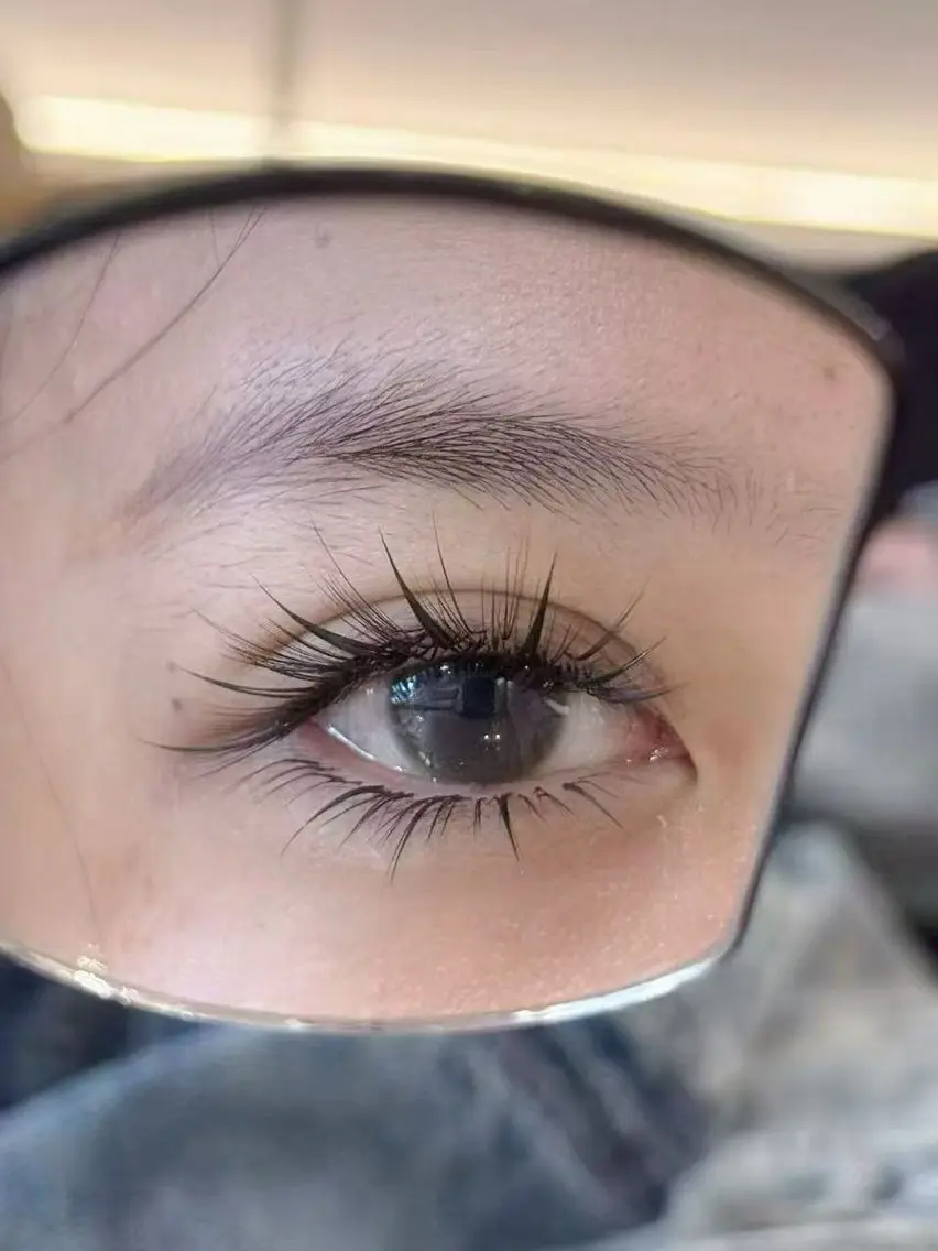 マツエク・マツパ UniNail &Eye Salonのマツエク・マツパデザイン