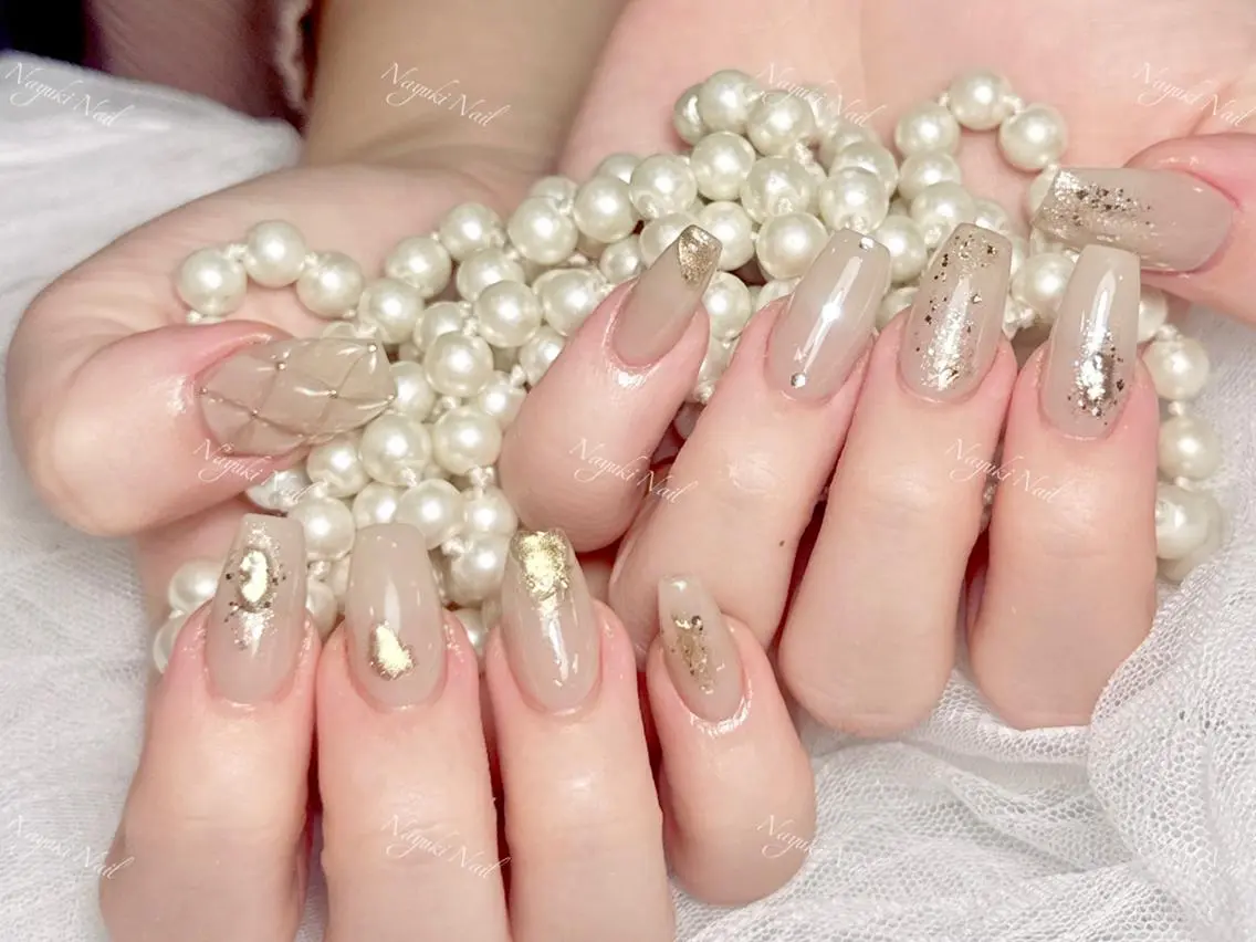 ネイル ✨NA.YUKI ナユキ✨のネイルデザイン