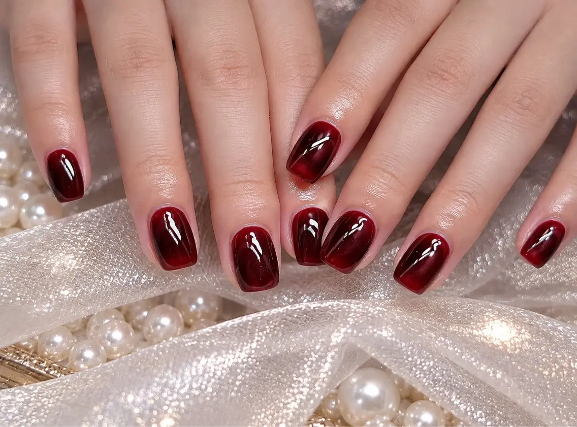 ネイル ハンドネイル Yumi nailのネイルデザイン