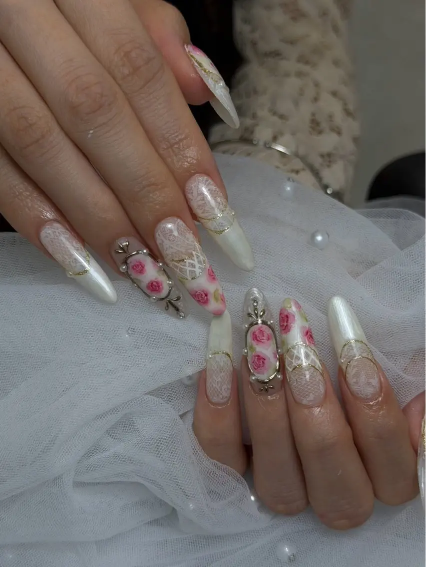 ネイル ジェルネイル グラデーション 韓国ネイル オフィスネイル シンプルネイル LEMON NAIL FUK(博多駅前)のネイルデザイン
