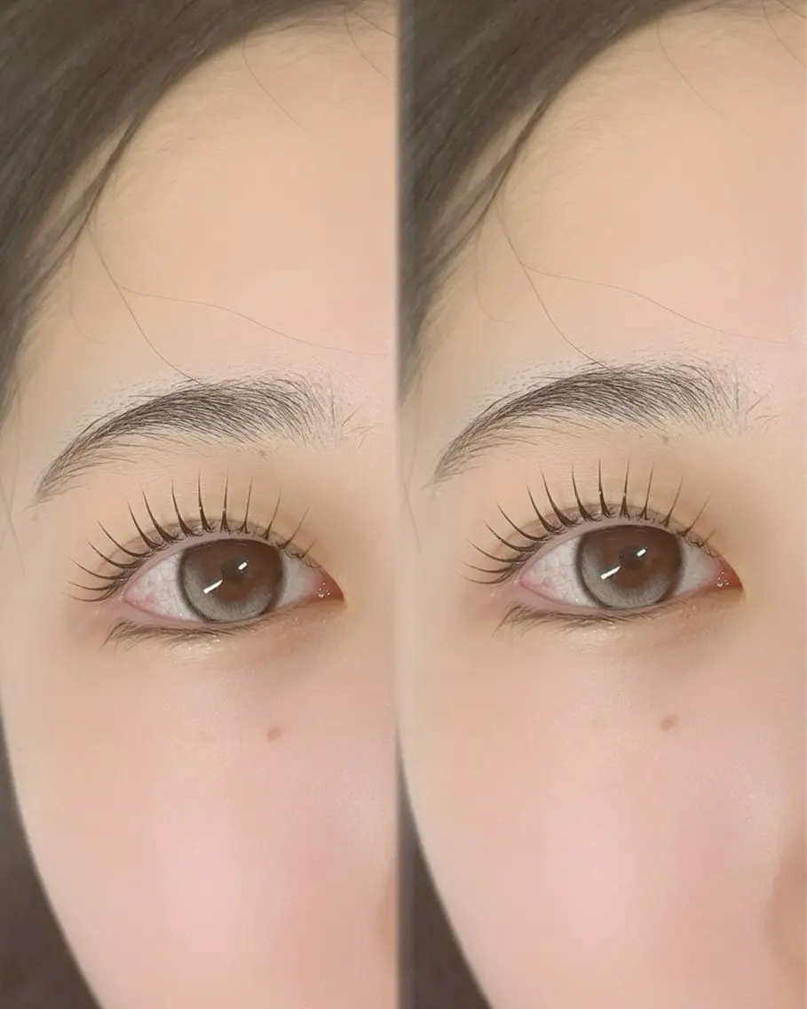 マツエク・マツパ マツパ/マツエク/ natsumi.のマツエク・マツパデザイン