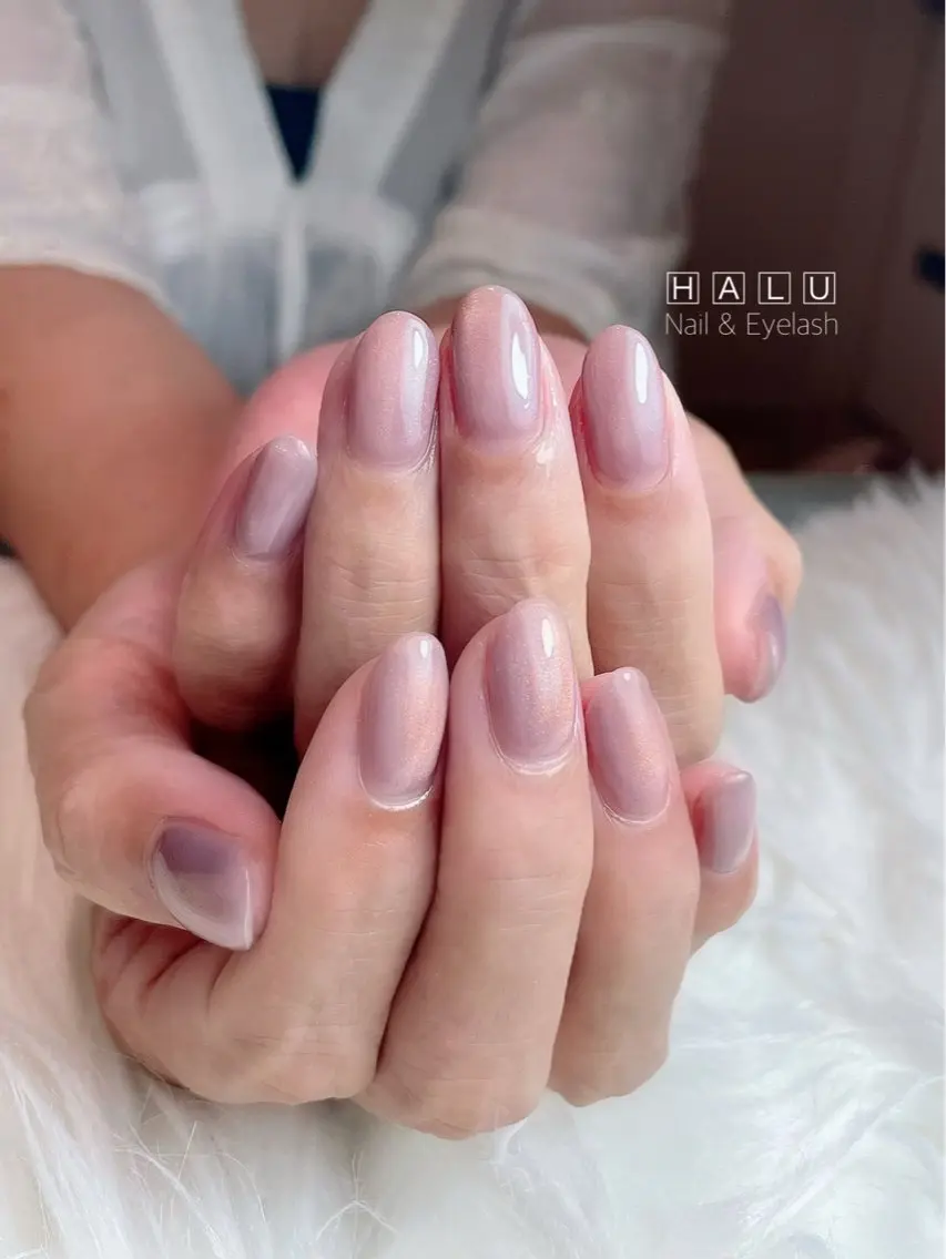 ネイル HALU ハルのネイルデザイン