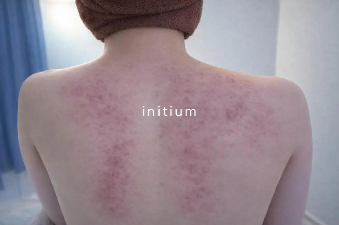 清澄白河 initiumのエステ・リラクイメージ