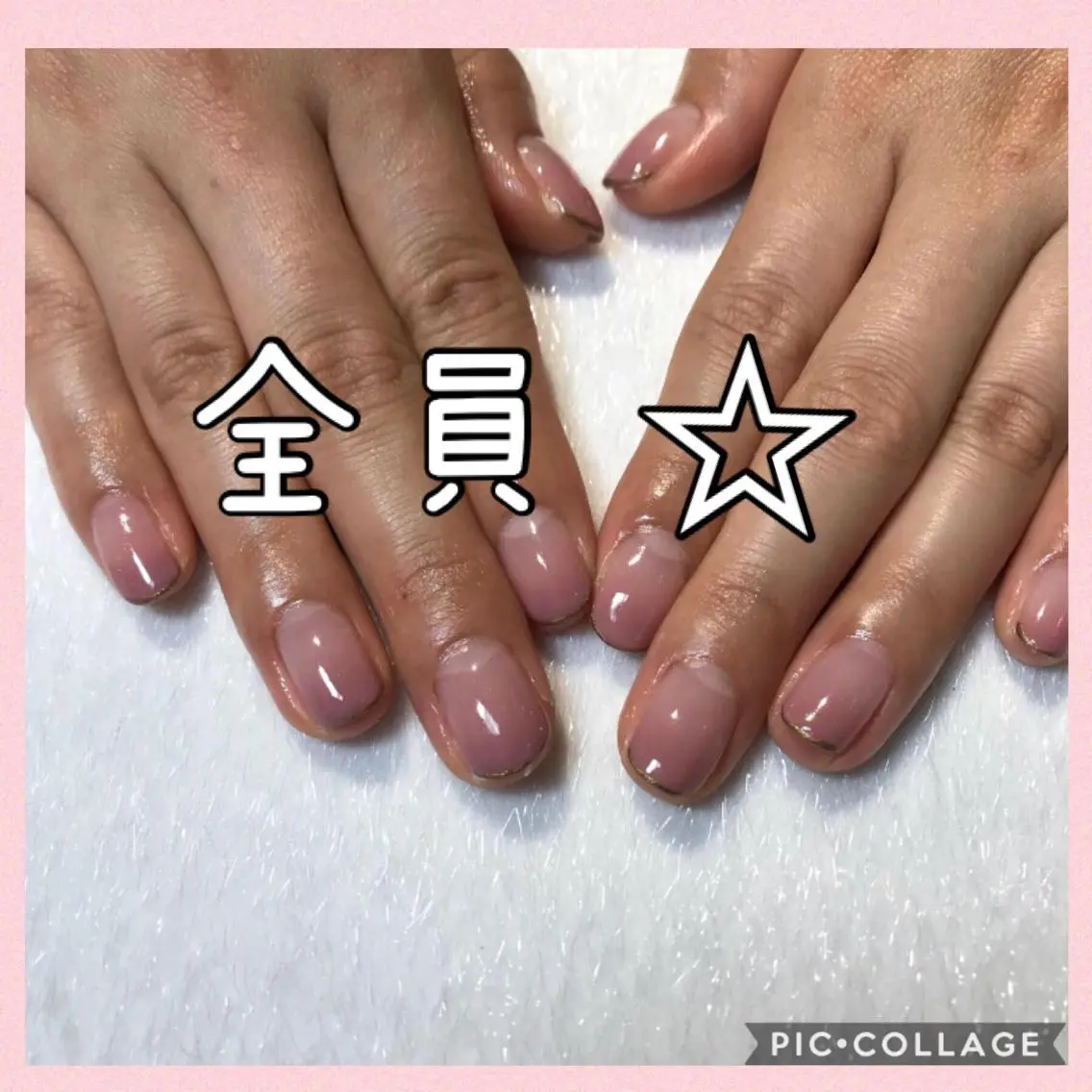 ネイル MIORA︎ マツエク×ネイルのネイルデザイン