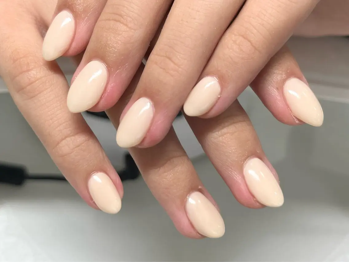 ネイル ハンドネイル Mermaid Nail ゆめかのネイルデザイン