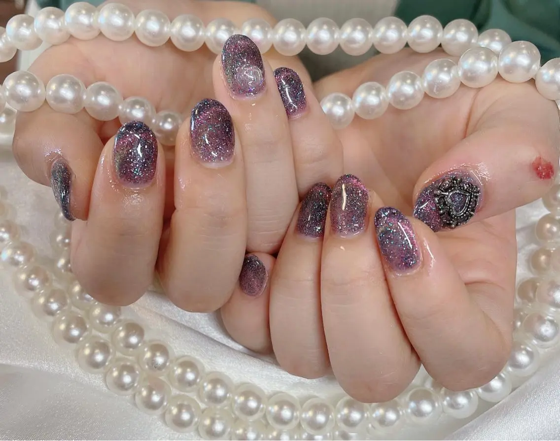 ネイル ハンドネイル D-BEAUTY Nailsalonのネイルデザイン