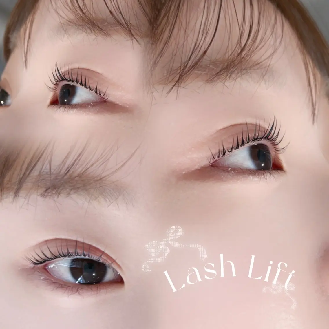 マツエク・マツパ マツパ Lono AYANA🎀のマツエク・マツパデザイン
