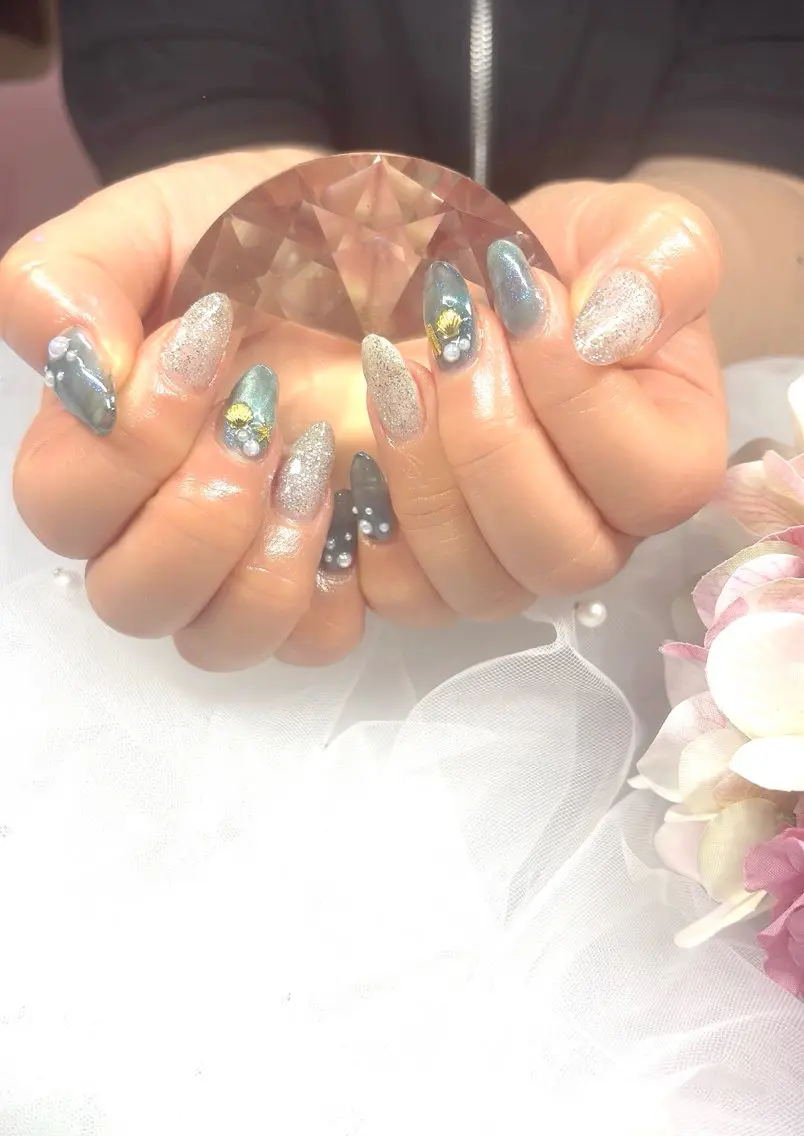 ネイル Nico Nailのネイルデザイン