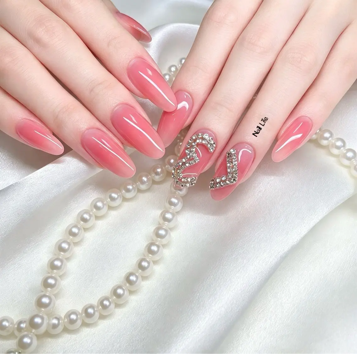 ネイル アートネイル Nail Lifeのネイルデザイン