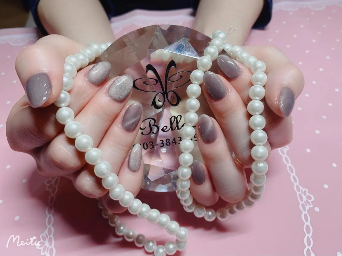 ネイル May&Way Neilのネイルデザイン