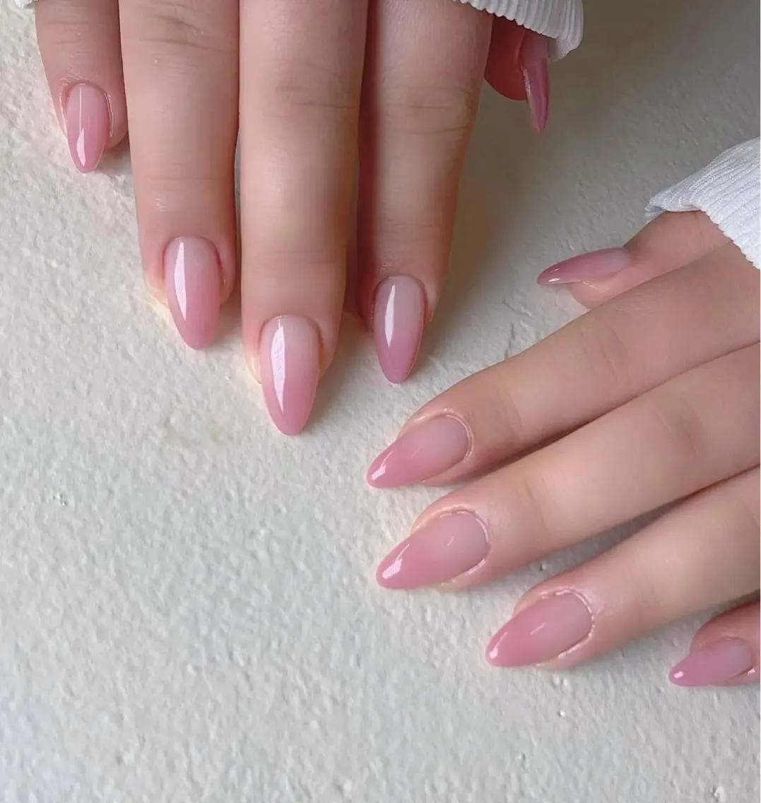 ネイル ハンドネイル ハンドケア NailSalon✨ Écrinエクランのネイルデザイン