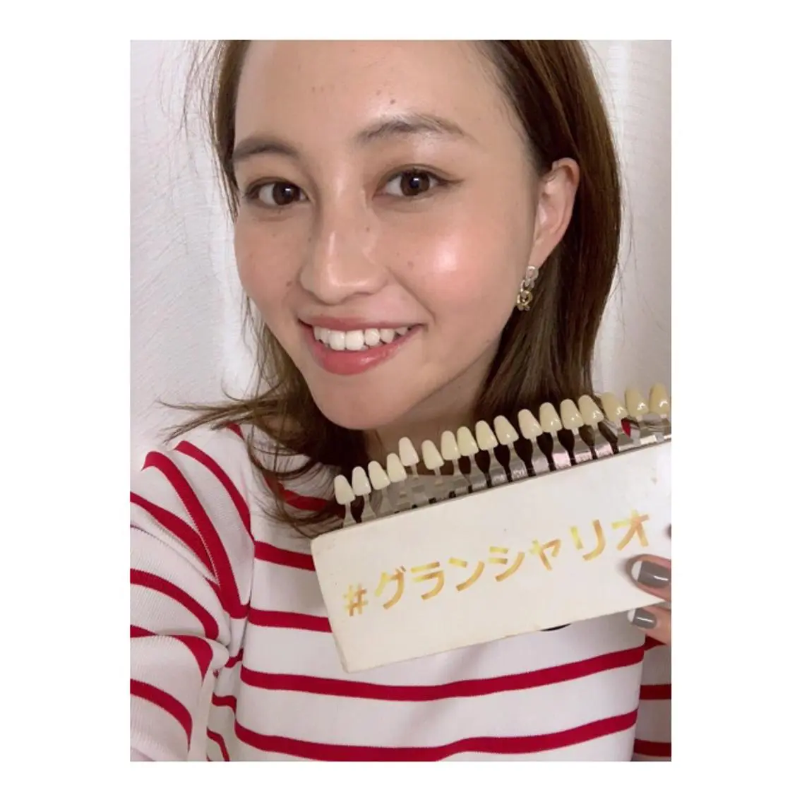 ミディアム ネイル 白石 将也のその他イメージ