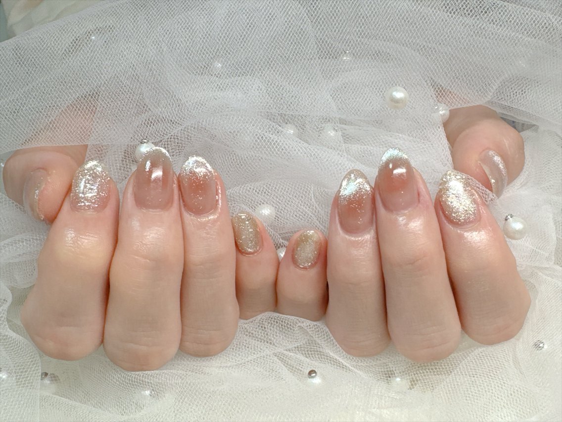 ネイル ハンドネイル STARNAIL ますだのネイルデザイン