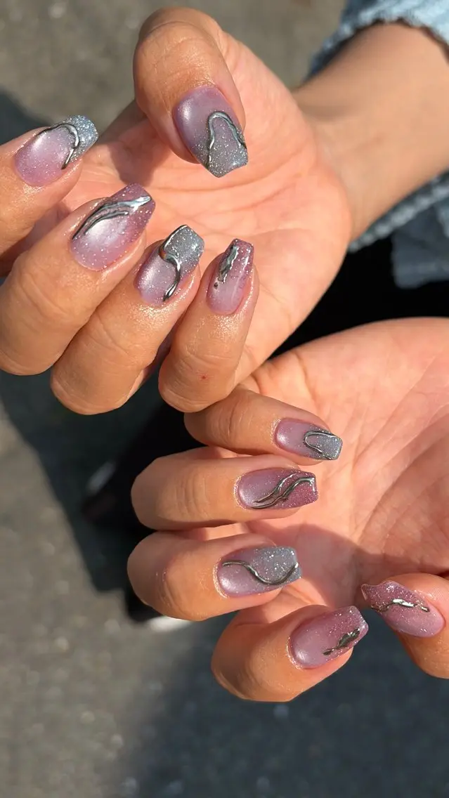 ネイル ハンドネイル janma.nail ✳︎akiのその他イメージ