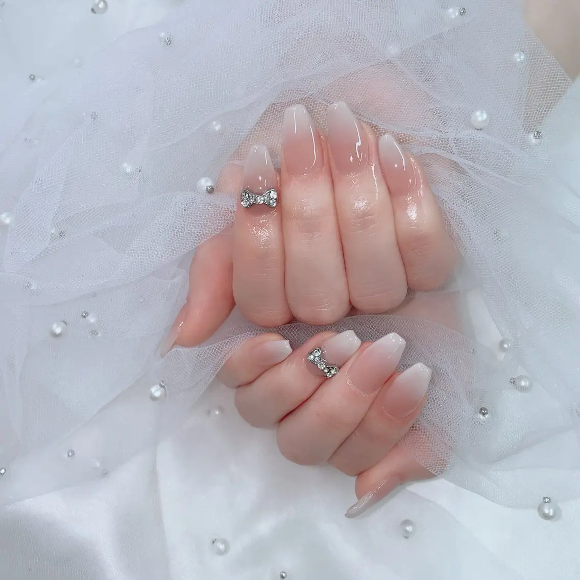 ネイル m ♡のネイルデザイン