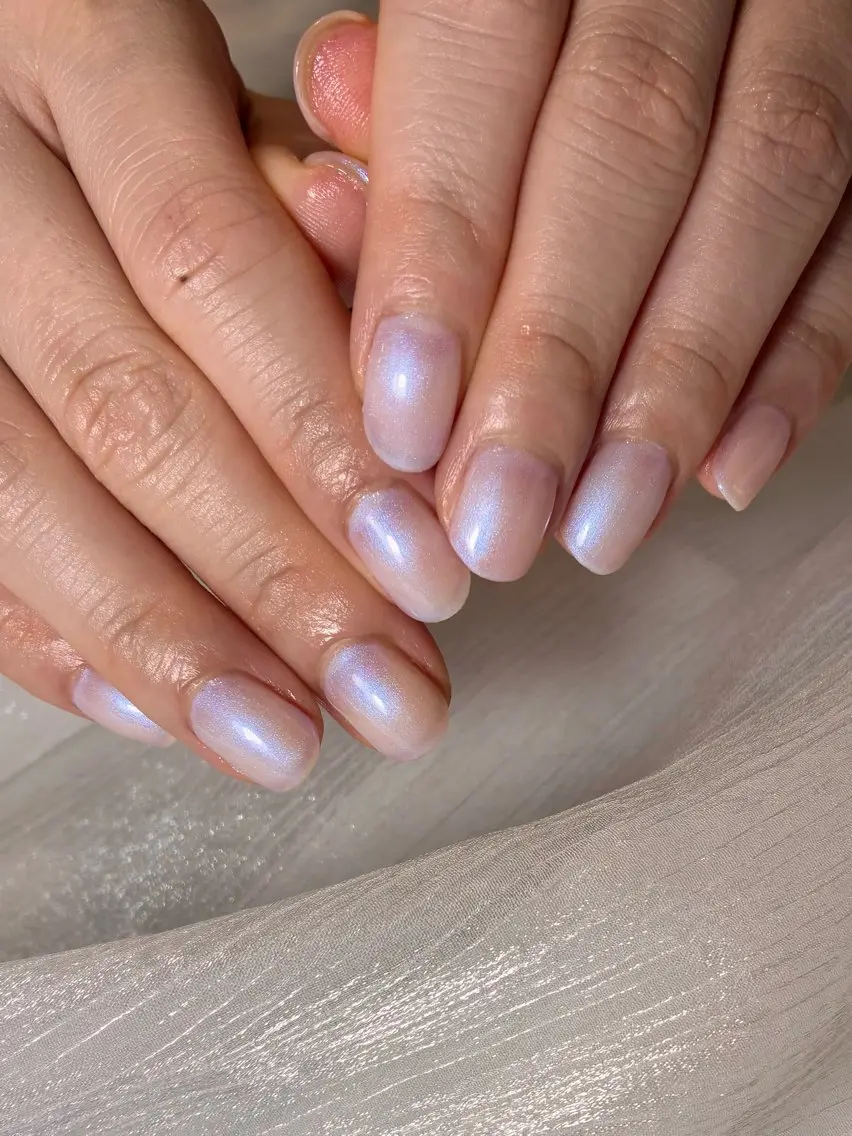 ネイル Cia_Nail Eriのネイルデザイン