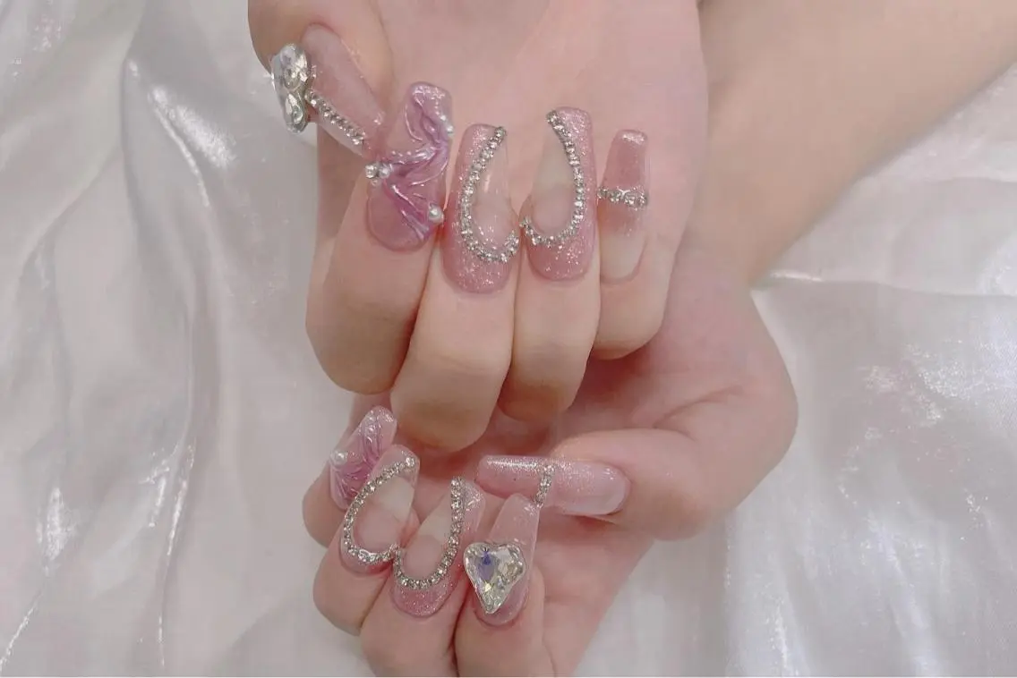 ネイル Umi nail& eyelashのネイルデザイン