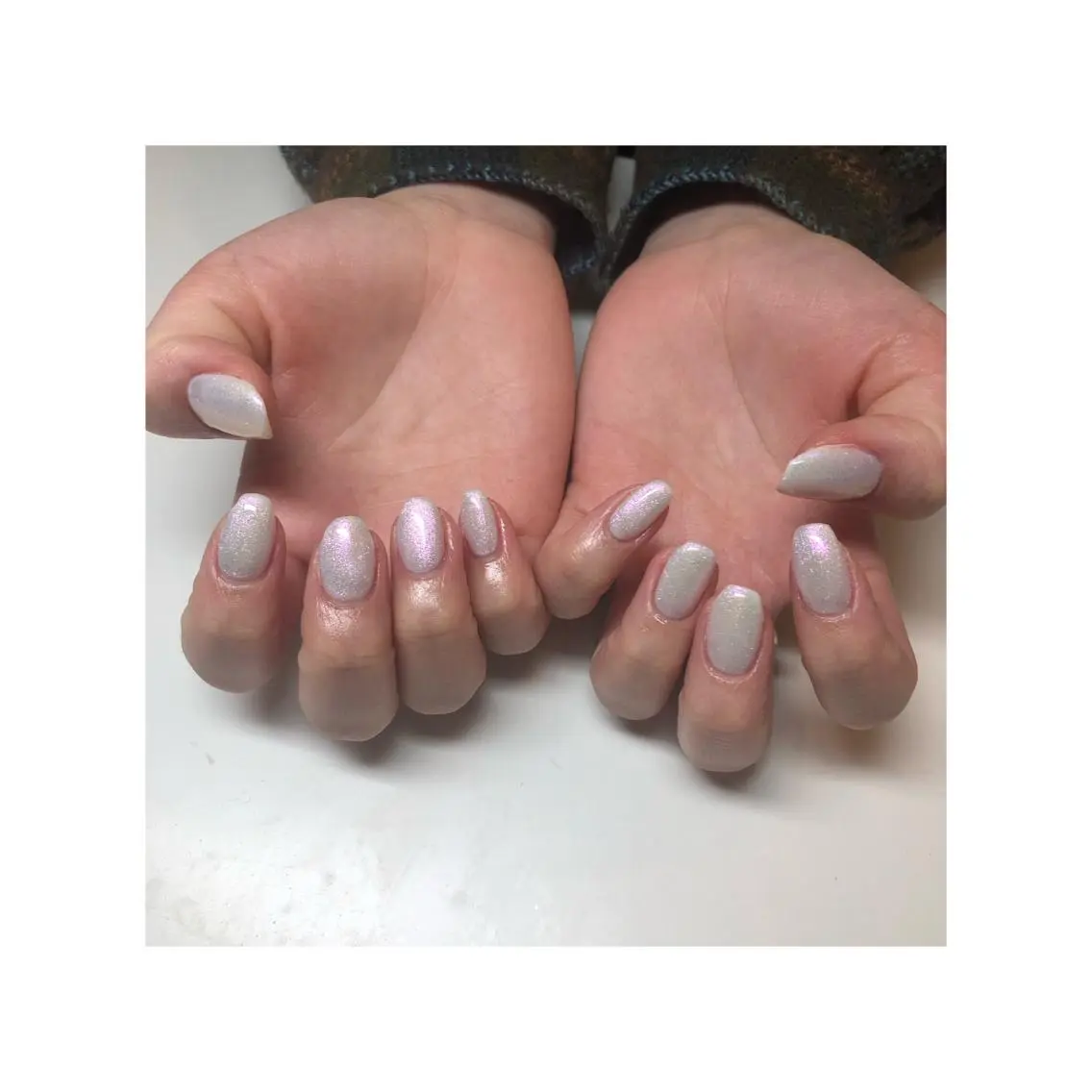 ネイル GDS NAIL はるのネイルデザイン