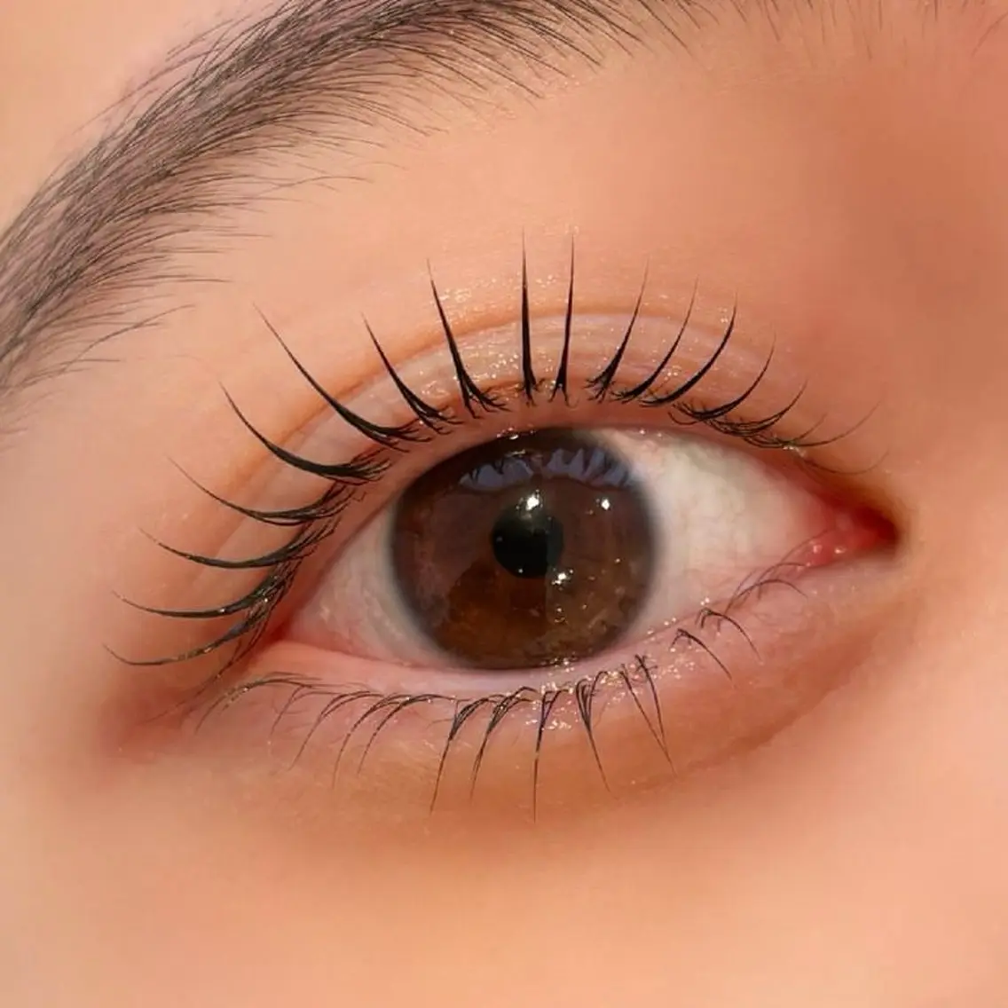 マツエク・マツパ Kellyeye ~sayakaの眉毛・アイブロウイメージ