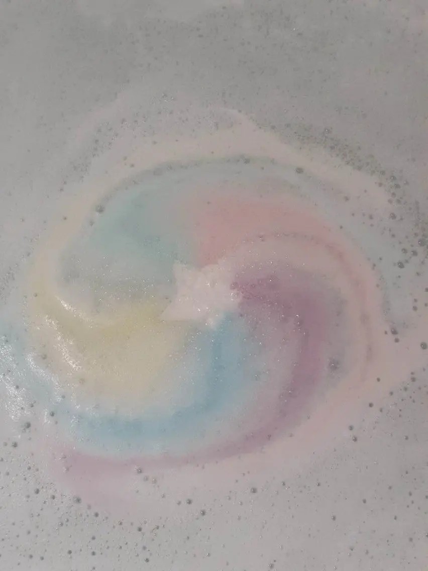 one colorの写真