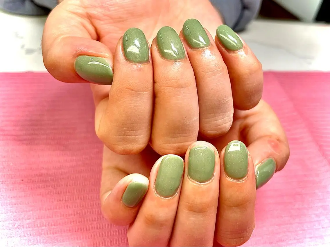 ネイル ハンドネイル GGhouse narumiのネイルデザイン