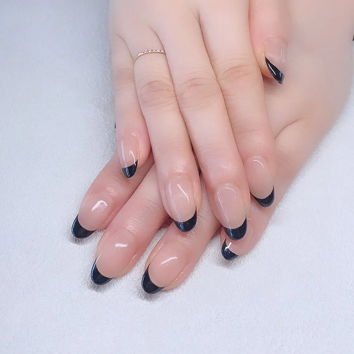 ネイル 西大分S.Nail 𓏲⋆🪸.⋆⸜🫧のネイルデザイン