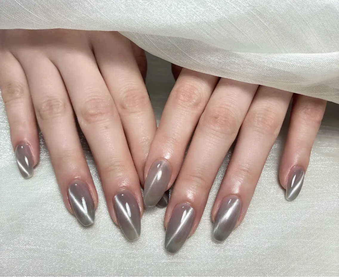 ネイル ハンドネイル Kairos Nailのネイルデザイン