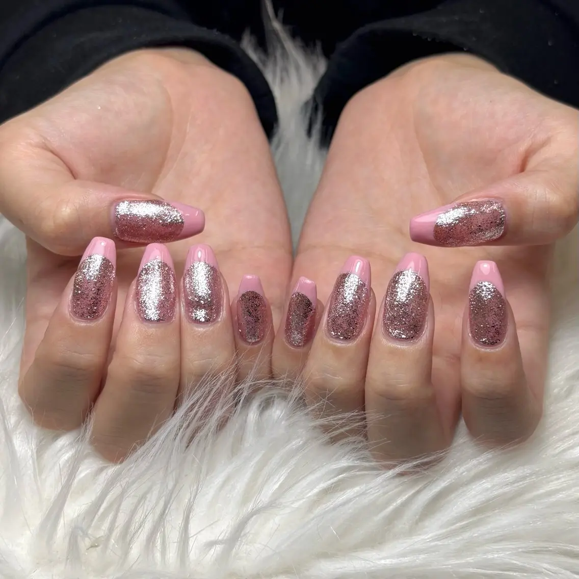 ネイル ハンドネイル NAIL atre SAIKAのネイルデザイン