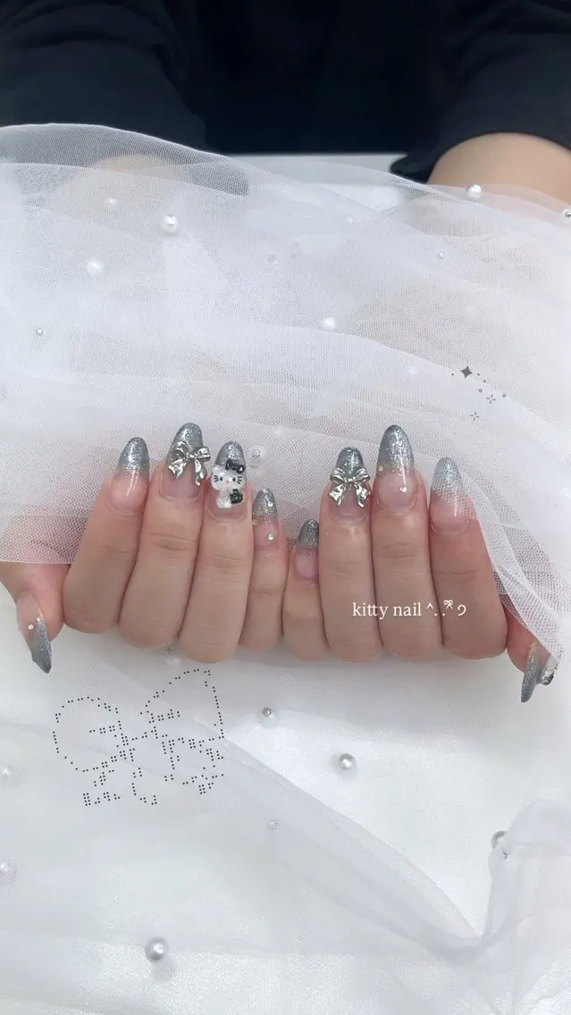 ネイル nail room Byeolのネイルデザイン