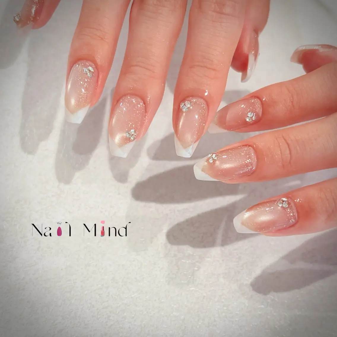 ネイル ハンドネイル Nail Mind Tokyoのネイルデザイン