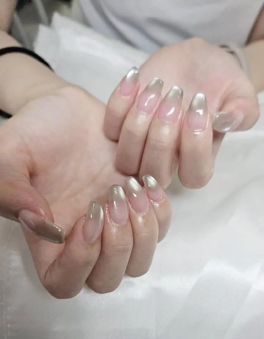 ネイル ハンドネイル Beaubie nailサロンのネイルデザイン