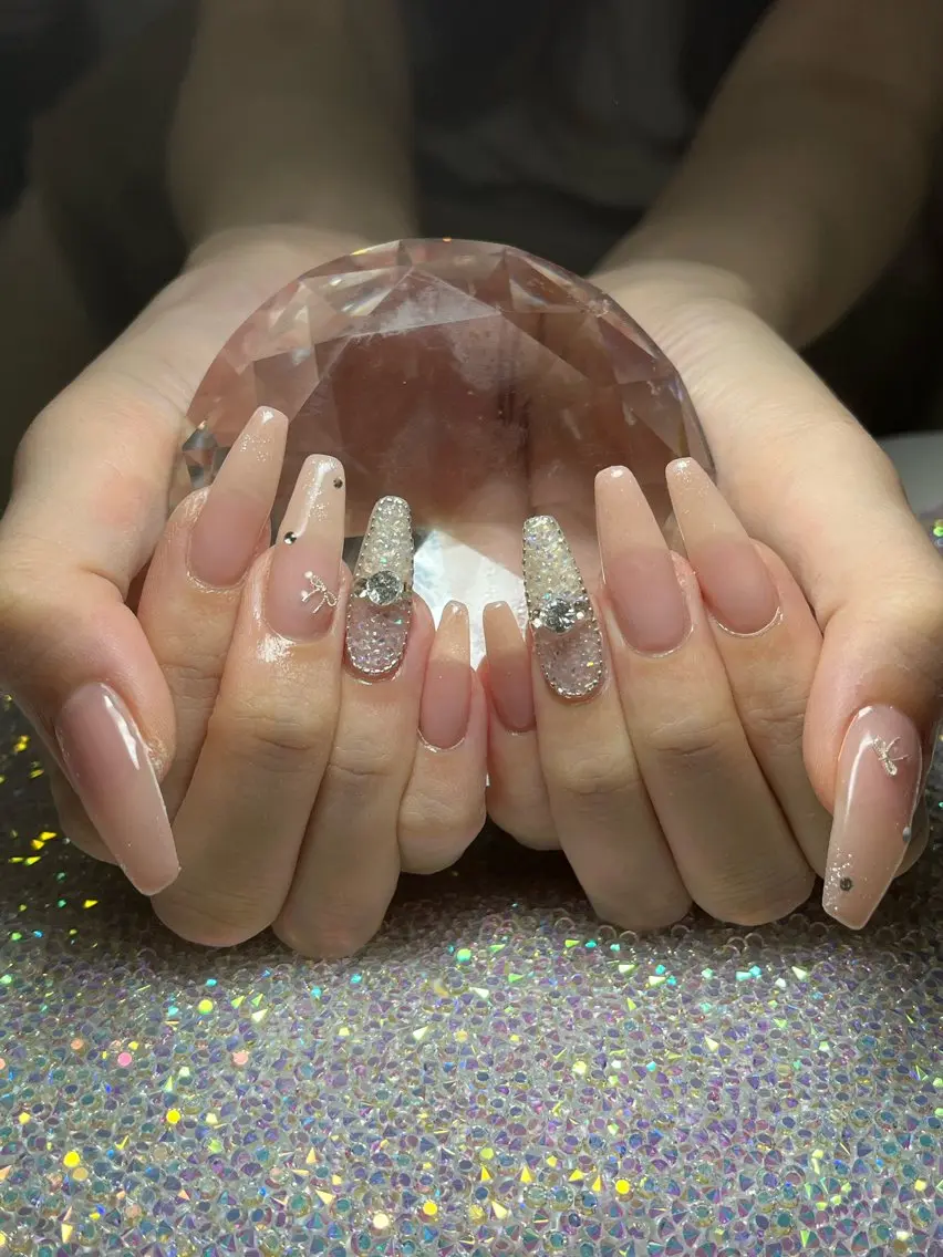 ネイル アートネイル nailsalon Renardkのネイルデザイン